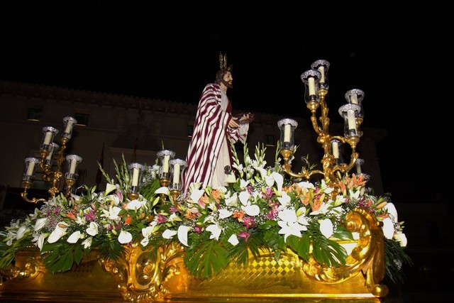 Serenata a la Virgen de los Dolores - 105